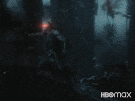 Justice League Snyder Cut GIF by HBO Max