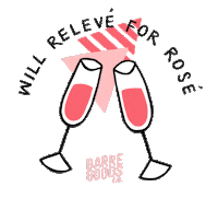 workout barre Sticker by barregoodsco