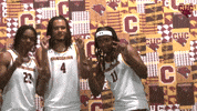 Mbb GIF by CUCougars