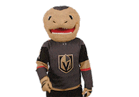 Swipe Up Ice Hockey Sticker by NHL