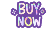 Buy Now Text Sticker by chasamary