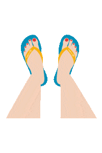 Summer Travel Sticker by LuxairTours