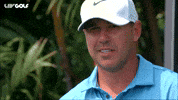 Happy Brooks Koepka GIF by LIV Golf