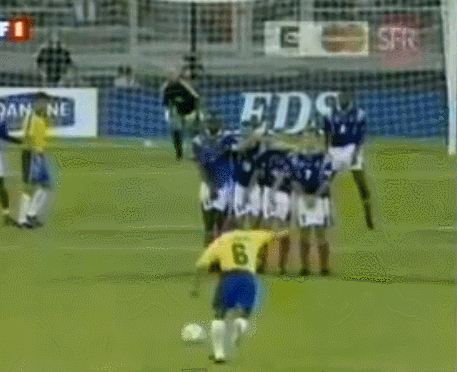 france brazil GIF