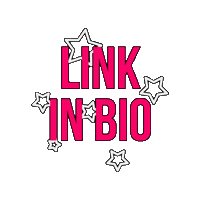authorharleyreid link in bio harley reid Sticker