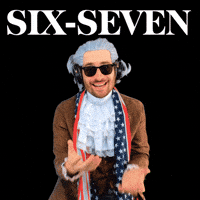 6 7 Full Send GIF