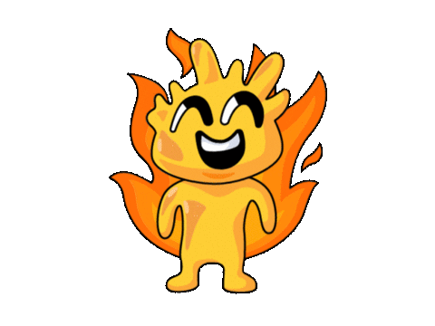 Happy Art Sticker by THE REMARKABLES