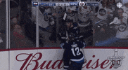 happy ice hockey GIF by NHL