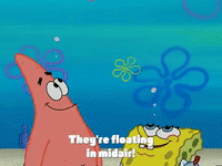 season 3 episode 20 GIF by SpongeBob SquarePants