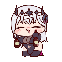Dance Pilgrim Sticker