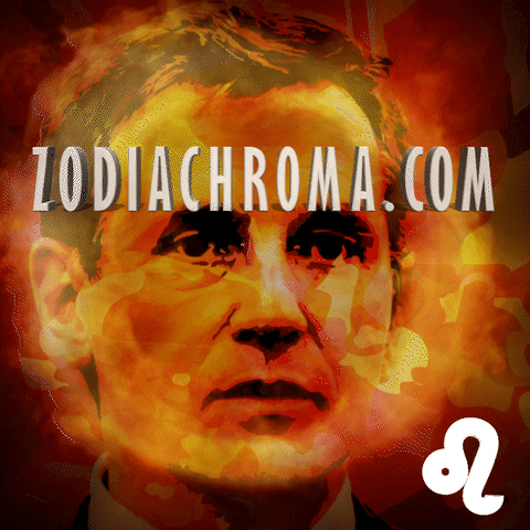 Zodiachroma giphyupload art colorful zodiac GIF