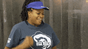 Gangway yeah hell yeah amen state fair of texas GIF