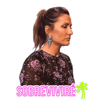 Streaming Nagore Robles Sticker by Mediaset España