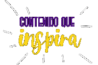 Contenido Sticker by QuieroClicks
