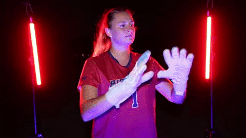 Soccer College GIF by Richmond Spiders