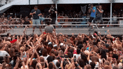 Season 2 90S GIF by Rock This Boat: New Kids On The Block