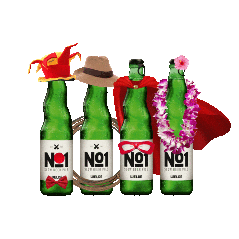 Bier Fasnet Sticker by Welde Braumanufaktur