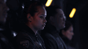 science fiction space GIF by SYFY
