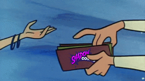 I Need It GIF by Crypto Unicorns