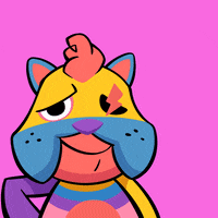 No Way Shame GIF by Artie