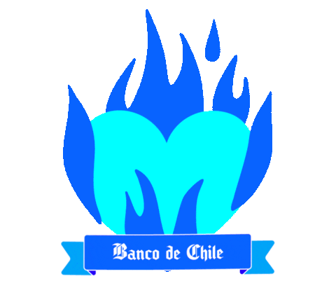 Festival Show Sticker by Banco de  Chile