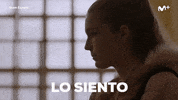Sorry Skam Espana GIF by Movistar+