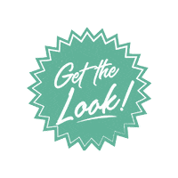 Fashion Vintage Sticker by Splendette