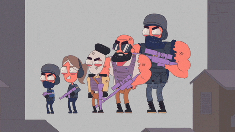 GamersClub giphyupload csgo ct tr GIF