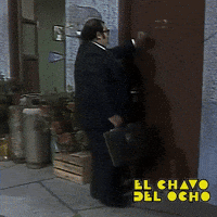 Don Ramon Elchavo GIF by Grupo Chespirito