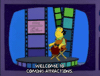 Season 6 GIF by The Simpsons