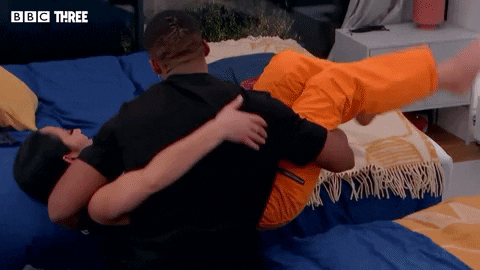 Bbc One Dancing GIF by BBC Three