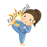 Figure Skating Sticker