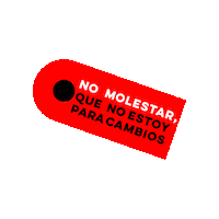 Copy No Sticker by Bysidecar