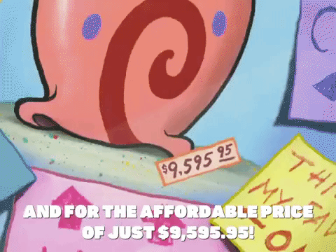 season 6 episode 21 GIF by SpongeBob SquarePants