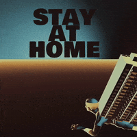 3D Home GIF by Arnaud Laffond