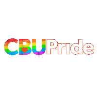 Pride Parade Sticker by Cape Breton University