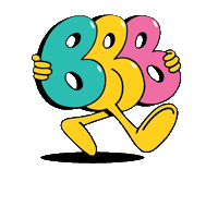 thatirishcargal brb be right back ehc allround wannabe Sticker