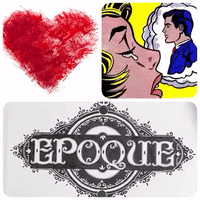 art love GIF by The Videobook