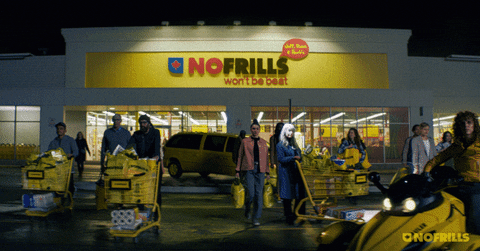 haul hard canadian GIF by No Frills