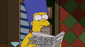 Season 20 GIF by The Simpsons