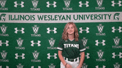 Tgoe Iwusoftball GIF by iwusports