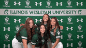 Tgoe Iwusoftball GIF by iwusports