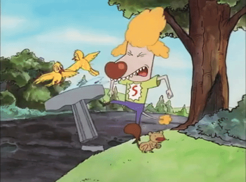 nicksplat GIF