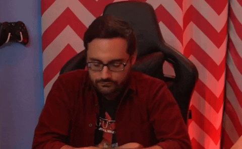 star wars no GIF by Hyper RPG