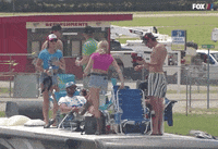 Sport Racing GIF by NASCAR