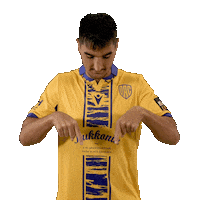 Football Player Sticker by Nike liga