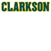 Class Of 2022 Sticker by Clarkson University