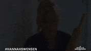 Alison Sweeney Hannah GIF by Hallmark Mystery