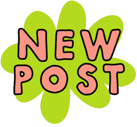 Sticker by Poppy Deyes