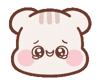 Happy Cry Sticker by SweetHouse